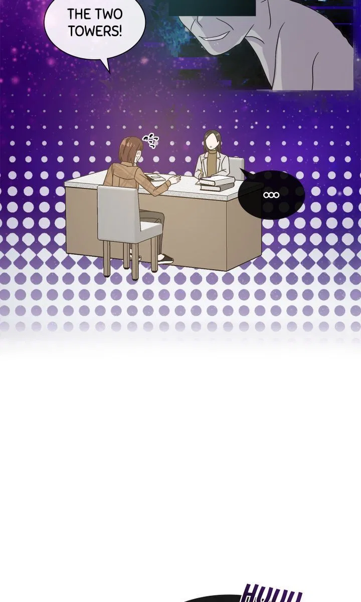 My Boyfriend is a God Chapter 3 – Page 34