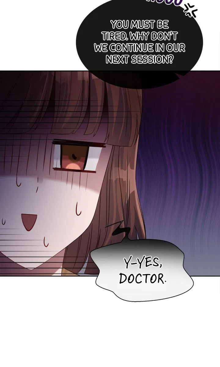 My Boyfriend is a God Chapter 3 – Page 35