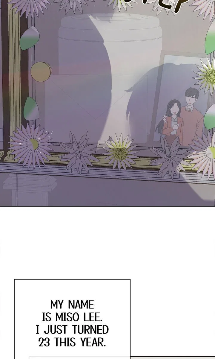 My Boyfriend is a God Chapter 3 – Page 38