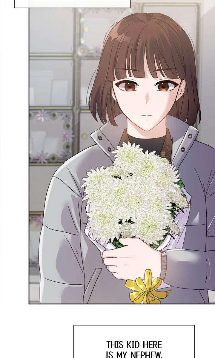 My Boyfriend is a God Chapter 3 – Page 39