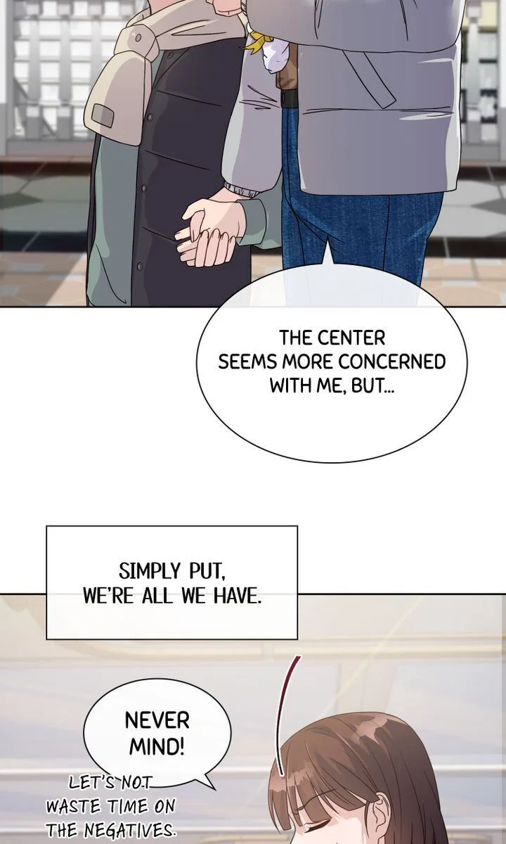 My Boyfriend is a God Chapter 3 – Page 42
