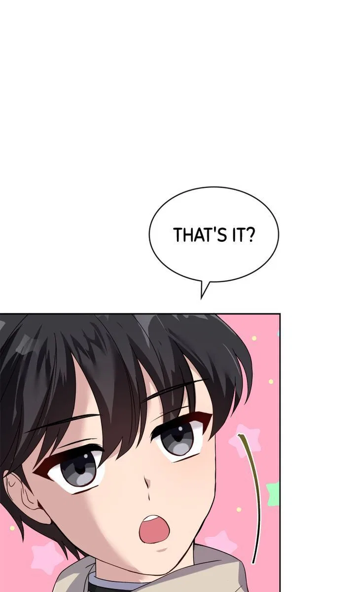 My Boyfriend is a God Chapter 3 – Page 44