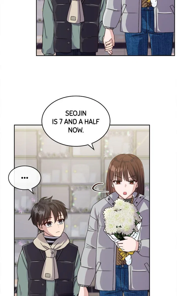 My Boyfriend is a God Chapter 3 – Page 46