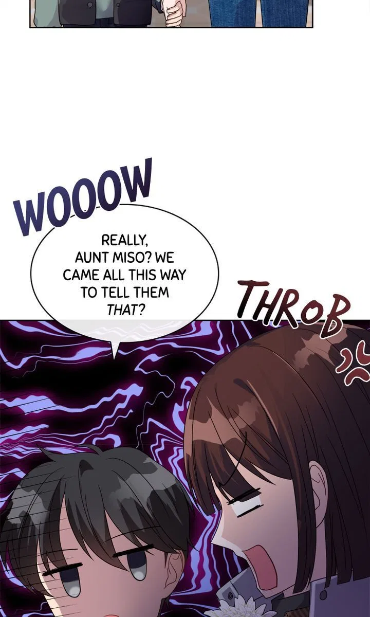 My Boyfriend is a God Chapter 3 – Page 47