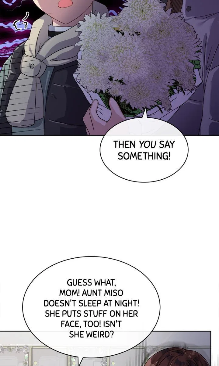 My Boyfriend is a God Chapter 3 – Page 48