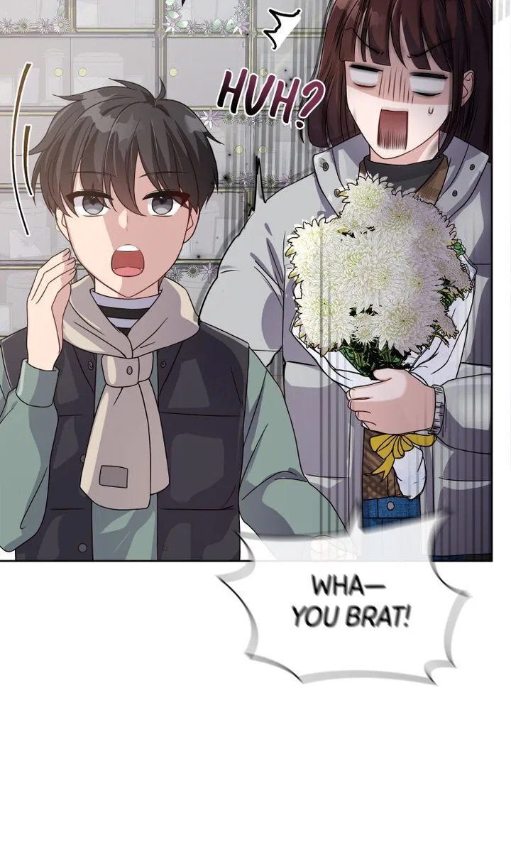 My Boyfriend is a God Chapter 3 – Page 49