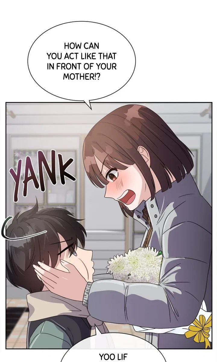 My Boyfriend is a God Chapter 3 – Page 50