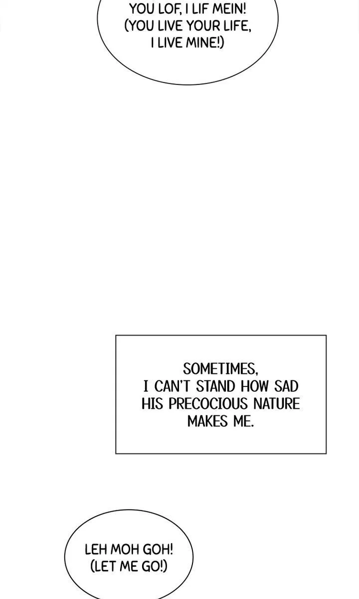 My Boyfriend is a God Chapter 3 – Page 51