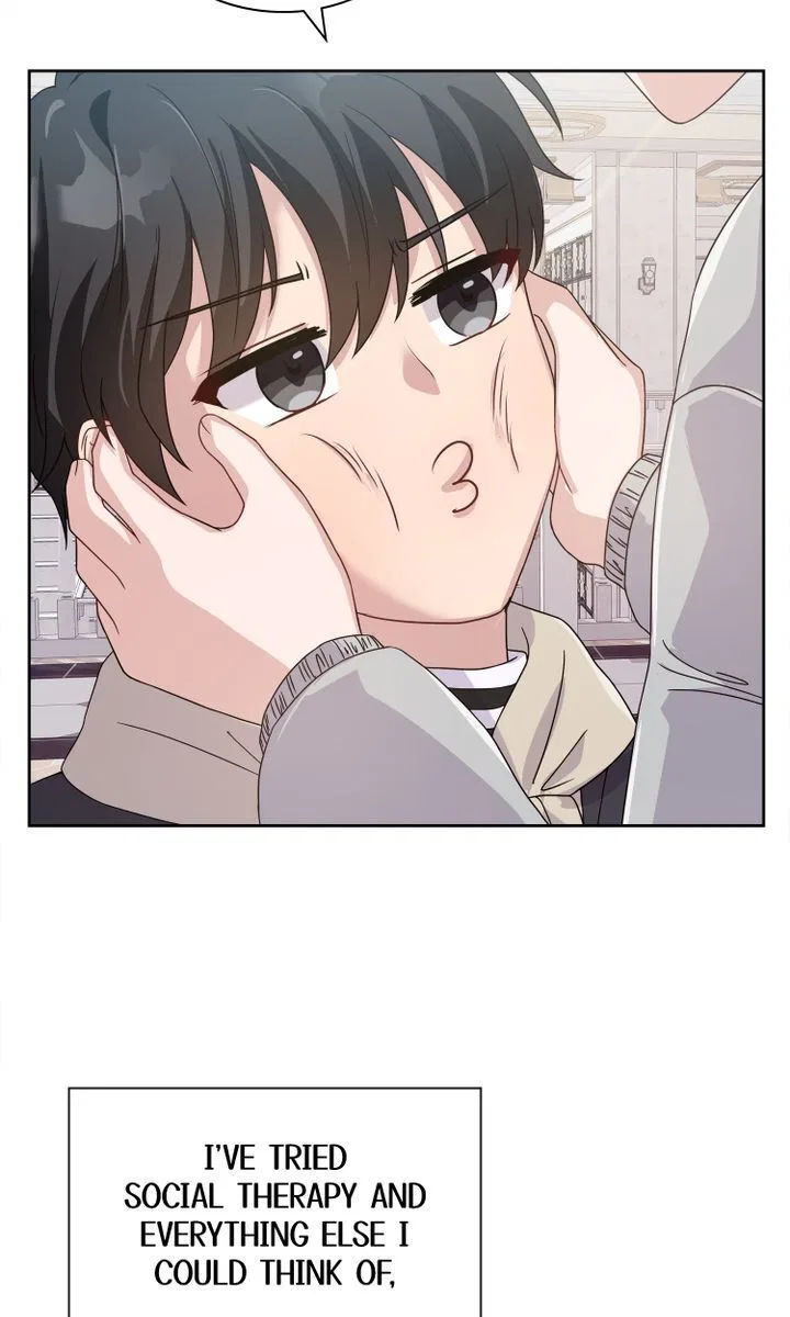 My Boyfriend is a God Chapter 3 – Page 52