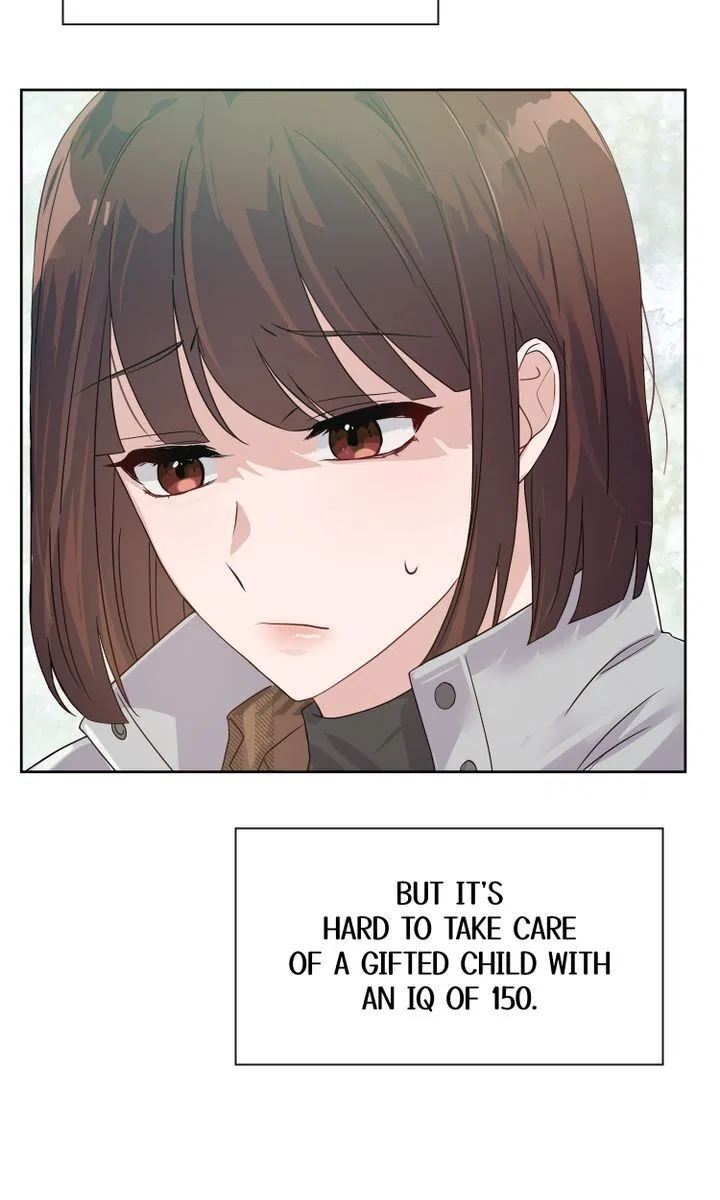 My Boyfriend is a God Chapter 3 – Page 53