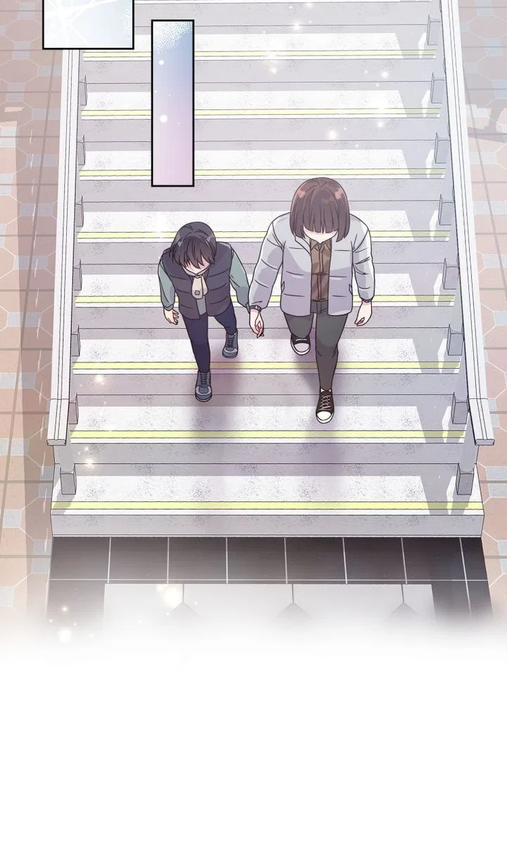 My Boyfriend is a God Chapter 3 – Page 57