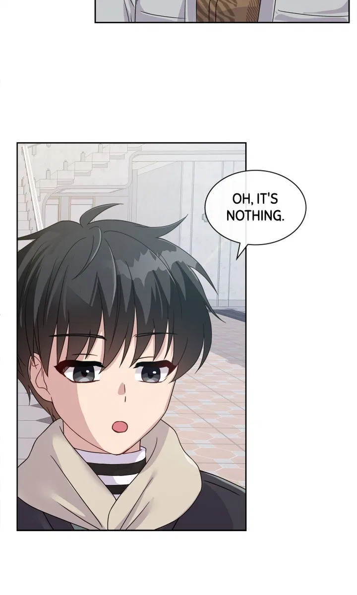 My Boyfriend is a God Chapter 3 – Page 59