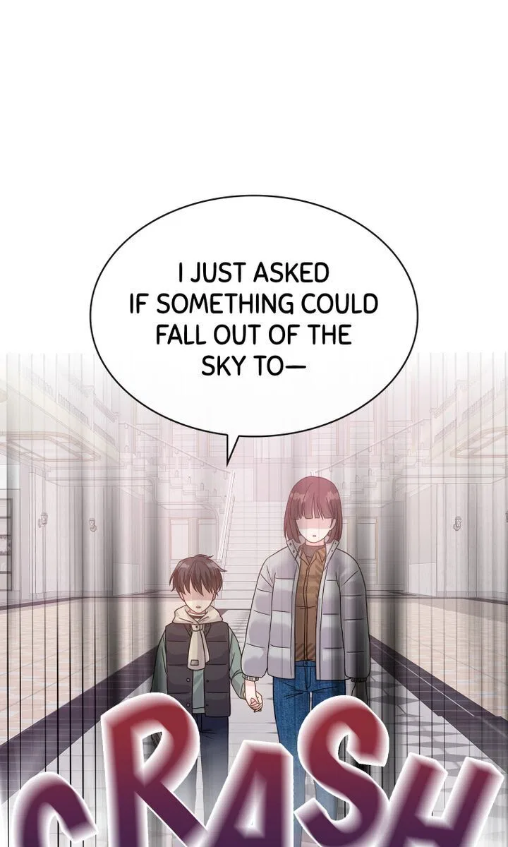 My Boyfriend is a God Chapter 3 – Page 60