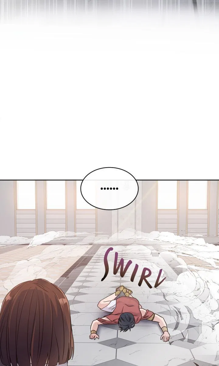 My Boyfriend is a God Chapter 3 – Page 62