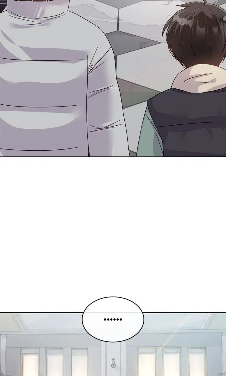 My Boyfriend is a God Chapter 3 – Page 63