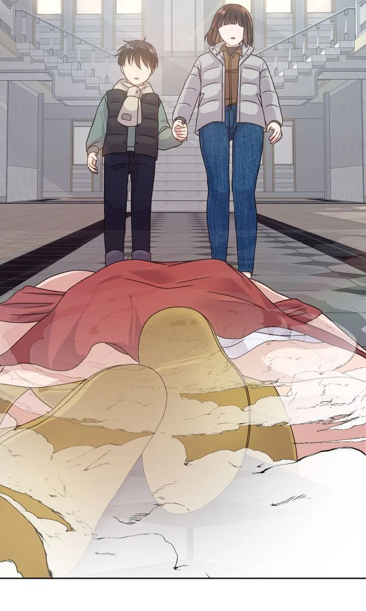My Boyfriend is a God Chapter 3 – Page 64