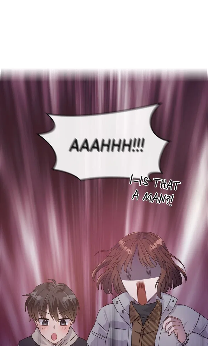My Boyfriend is a God Chapter 3 – Page 65