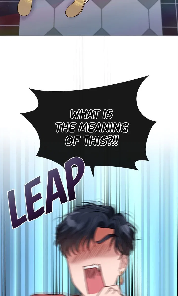 My Boyfriend is a God Chapter 3 – Page 68