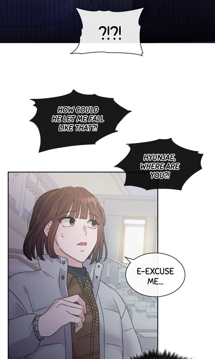 My Boyfriend is a God Chapter 3 – Page 70