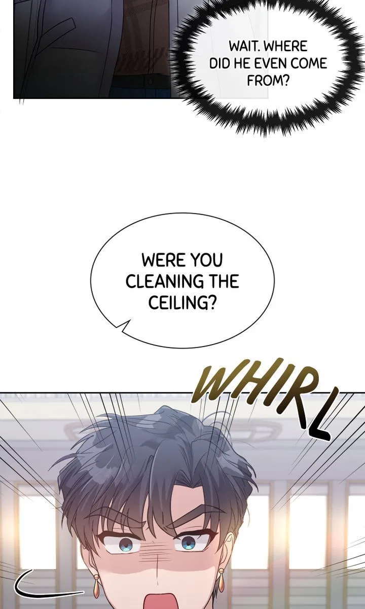 My Boyfriend is a God Chapter 3 – Page 71