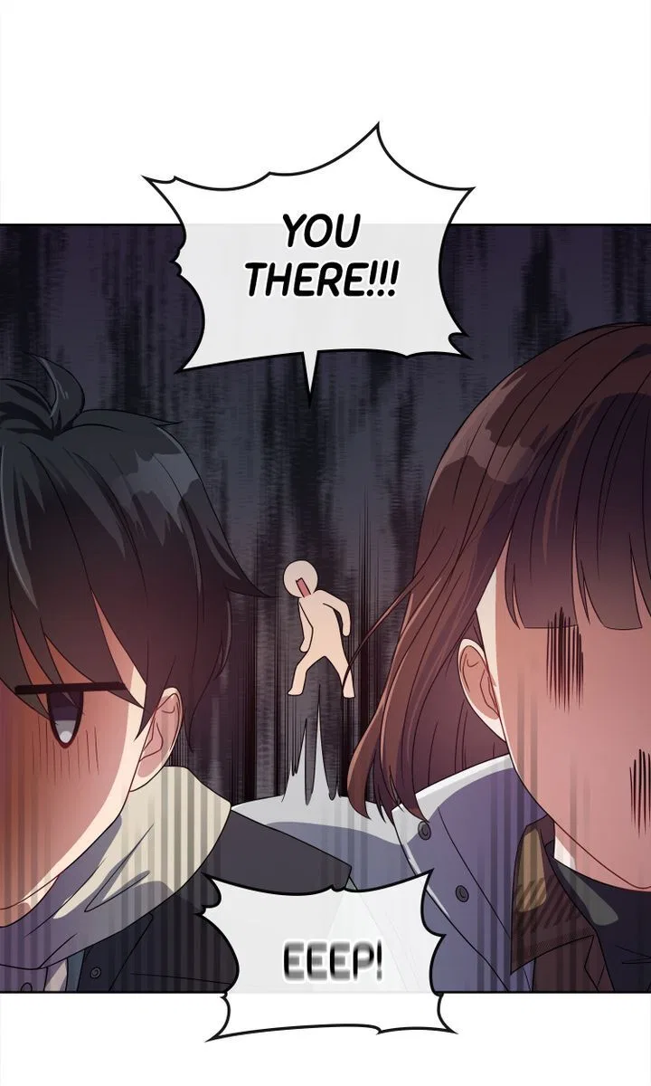 My Boyfriend is a God Chapter 3 – Page 78