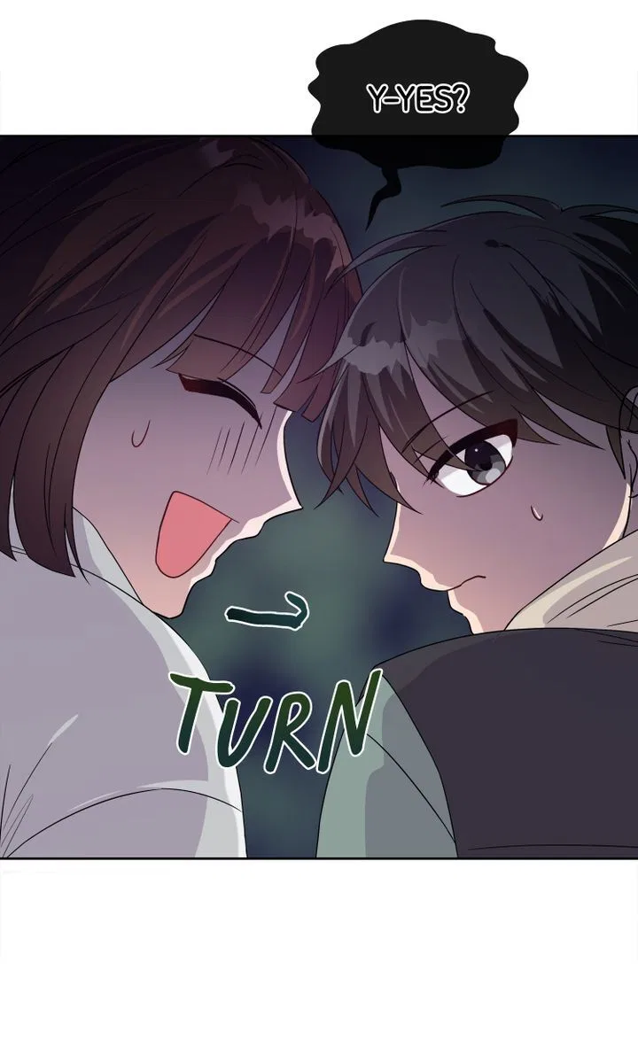 My Boyfriend is a God Chapter 3 – Page 79