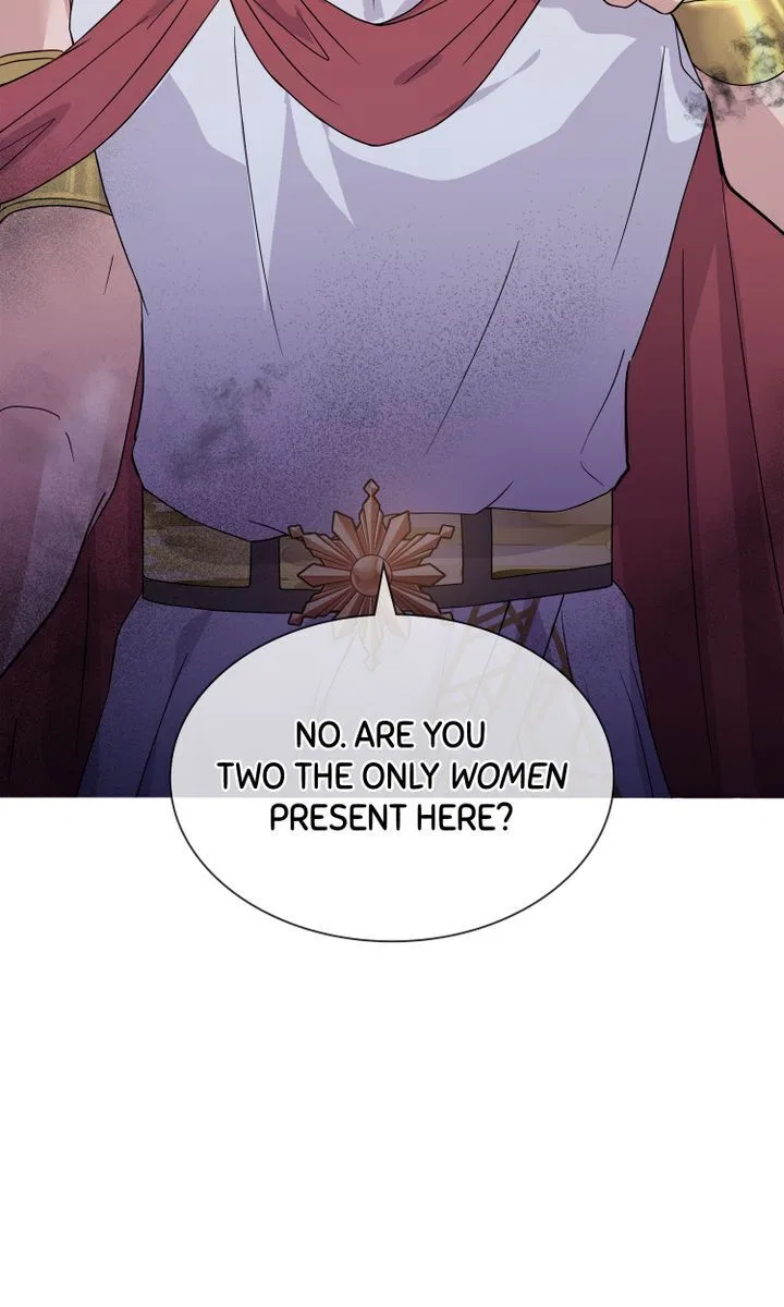 My Boyfriend is a God Chapter 3 – Page 81