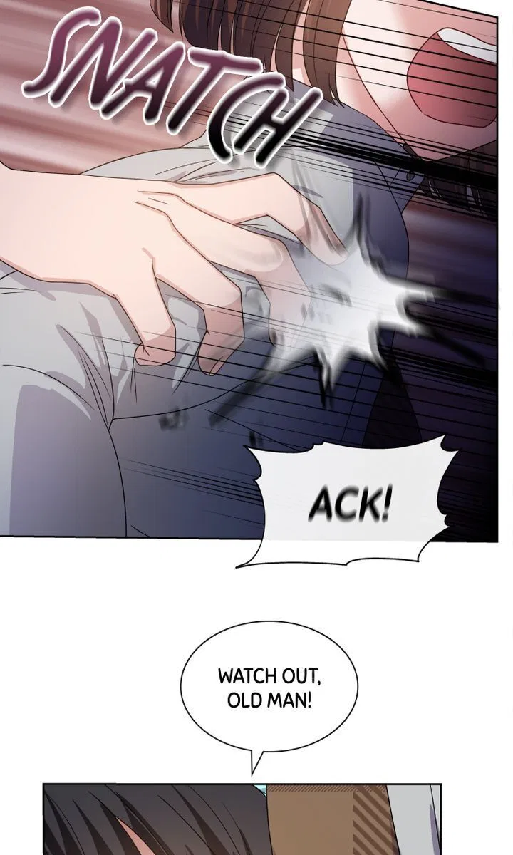 My Boyfriend is a God Chapter 3 – Page 86