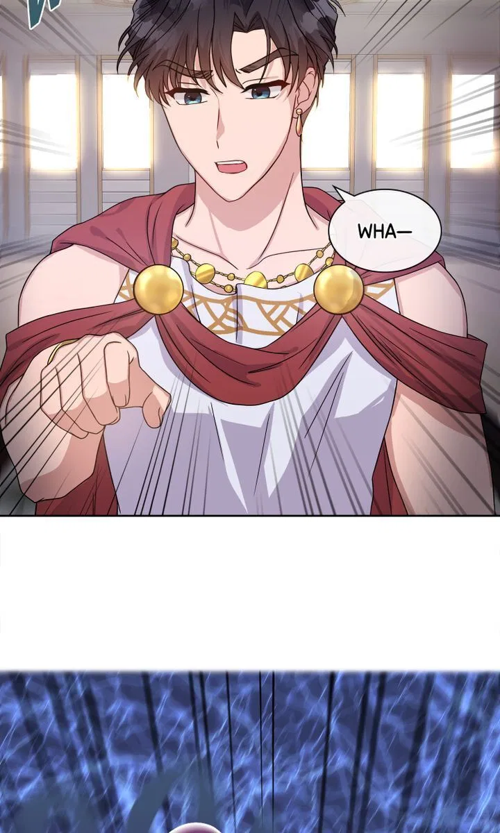 My Boyfriend is a God Chapter 3 – Page 88