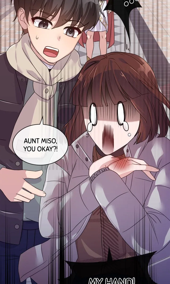My Boyfriend is a God Chapter 3 – Page 94