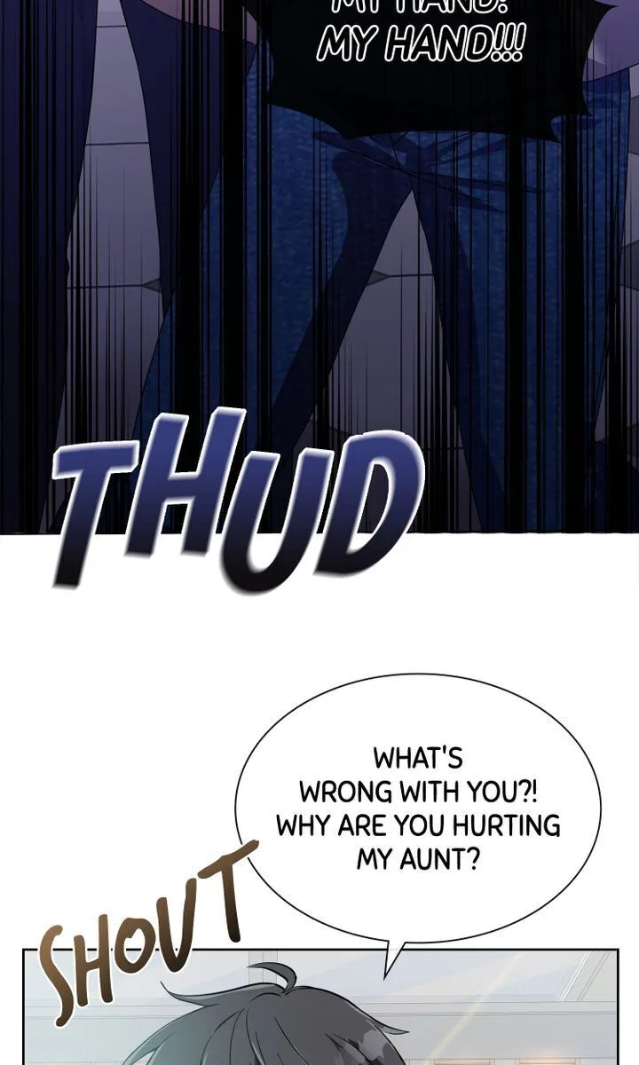 My Boyfriend is a God Chapter 3 – Page 95