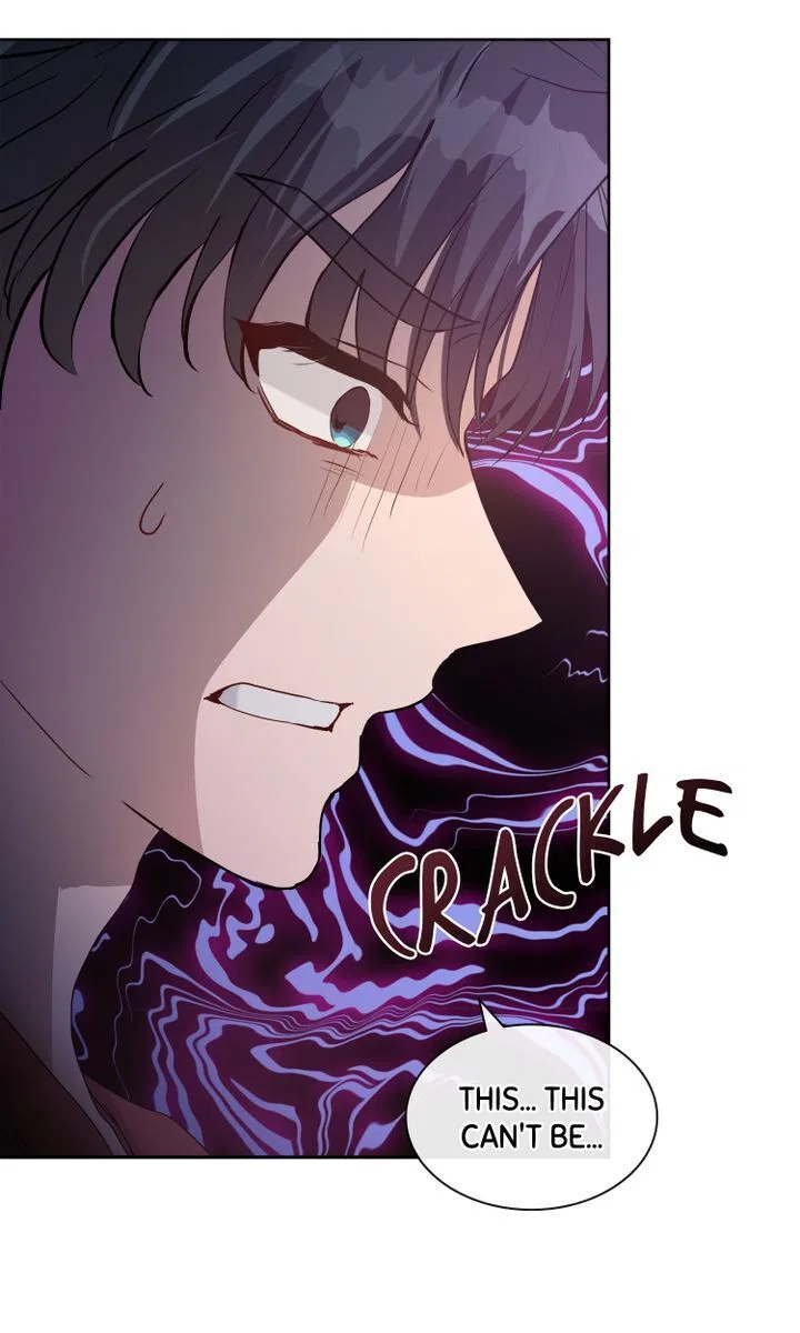 My Boyfriend is a God Chapter 3 – Page 97