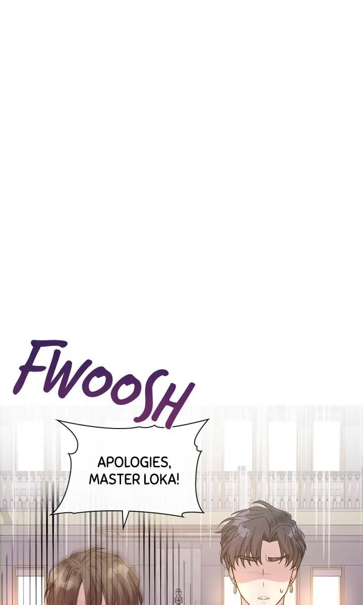 My Boyfriend is a God Chapter 3 – Page 98
