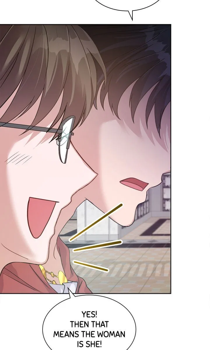 My Boyfriend is a God Chapter 3 – Page 100