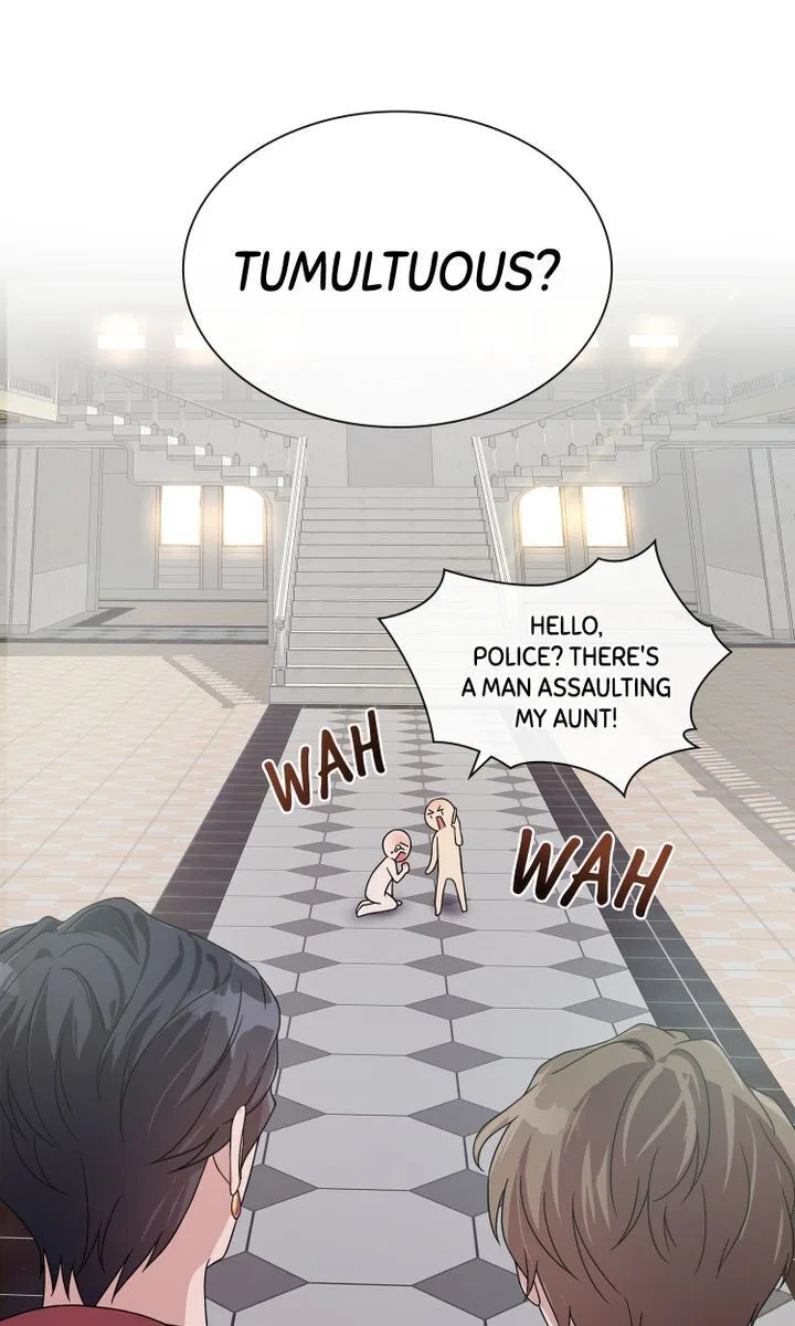 My Boyfriend is a God Chapter 3 – Page 102