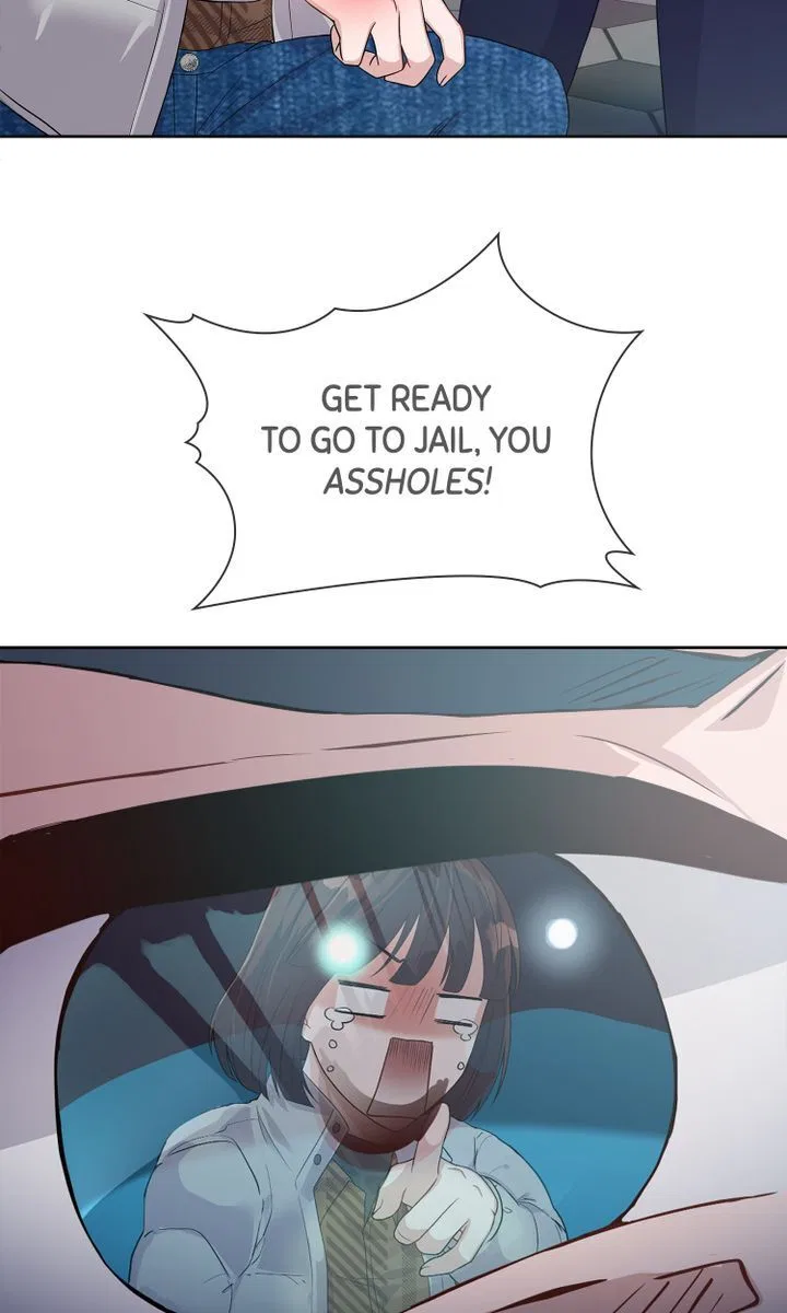 My Boyfriend is a God Chapter 3 – Page 105