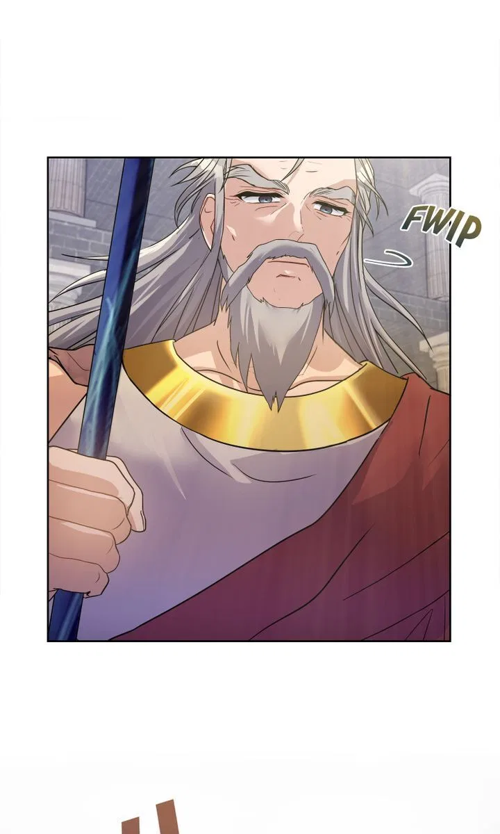 My Boyfriend is a God Chapter 2 – Page 7
