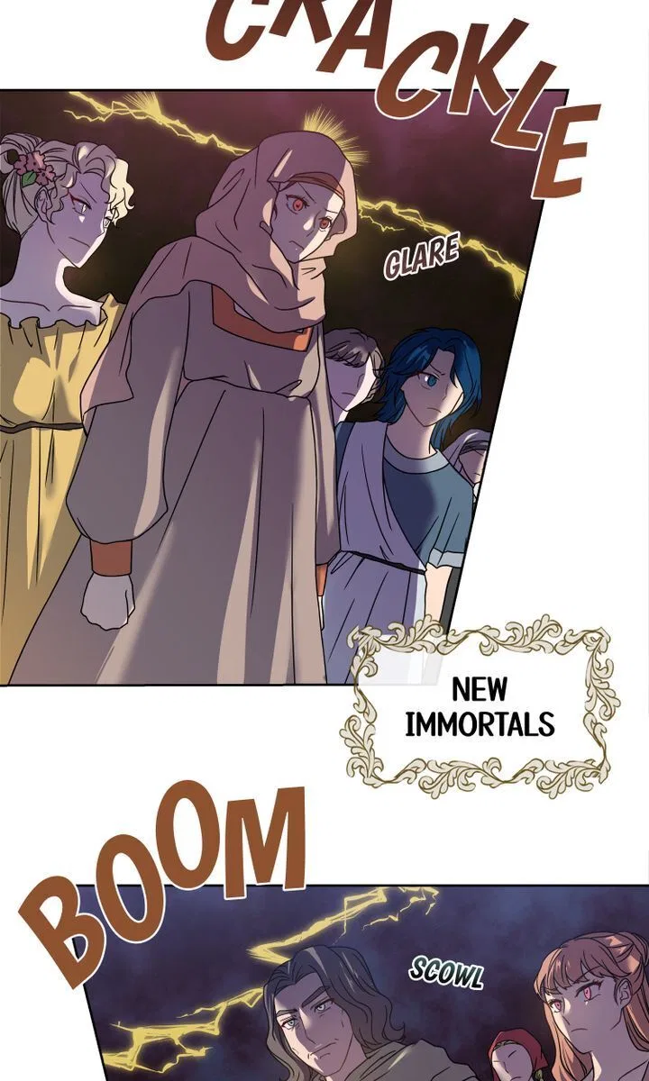 My Boyfriend is a God Chapter 2 – Page 11