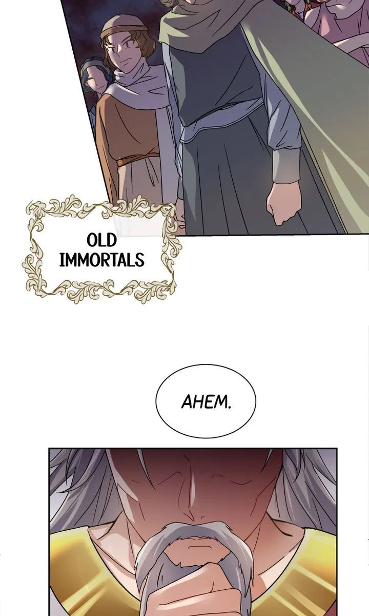 My Boyfriend is a God Chapter 2 – Page 12