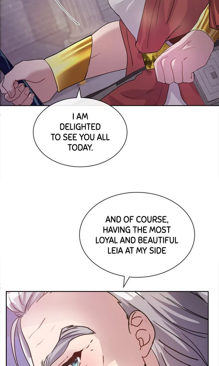 My Boyfriend is a God Chapter 2 – Page 14