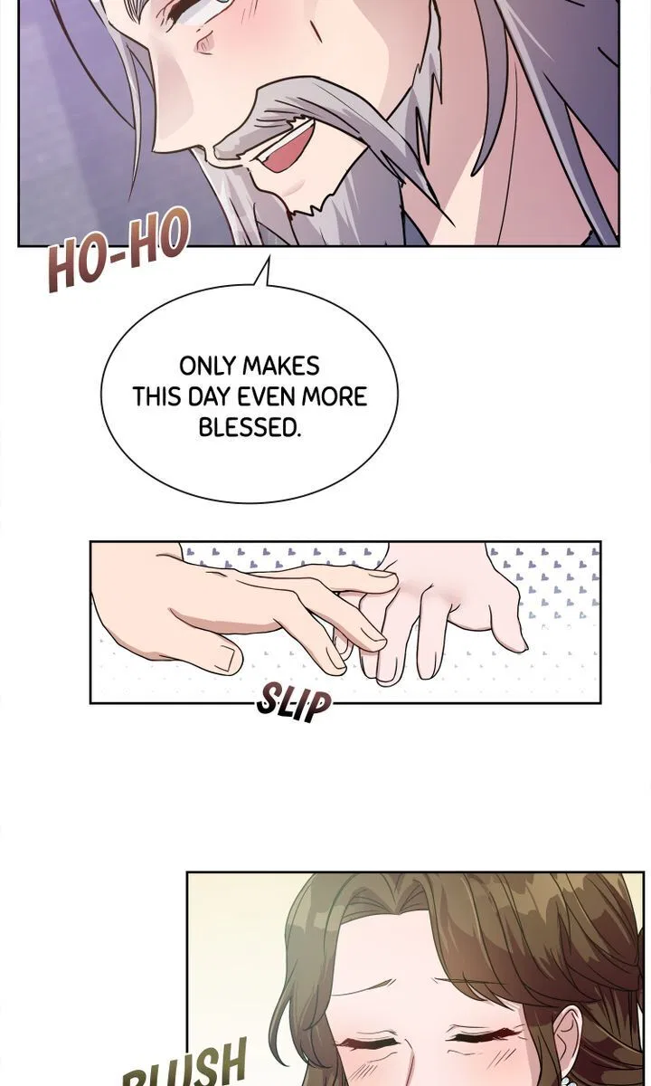 My Boyfriend is a God Chapter 2 – Page 15