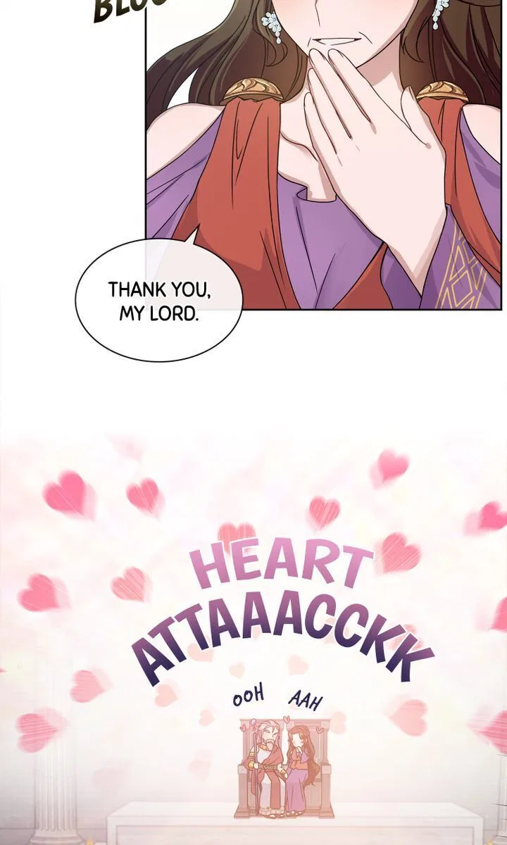 My Boyfriend is a God Chapter 2 – Page 16