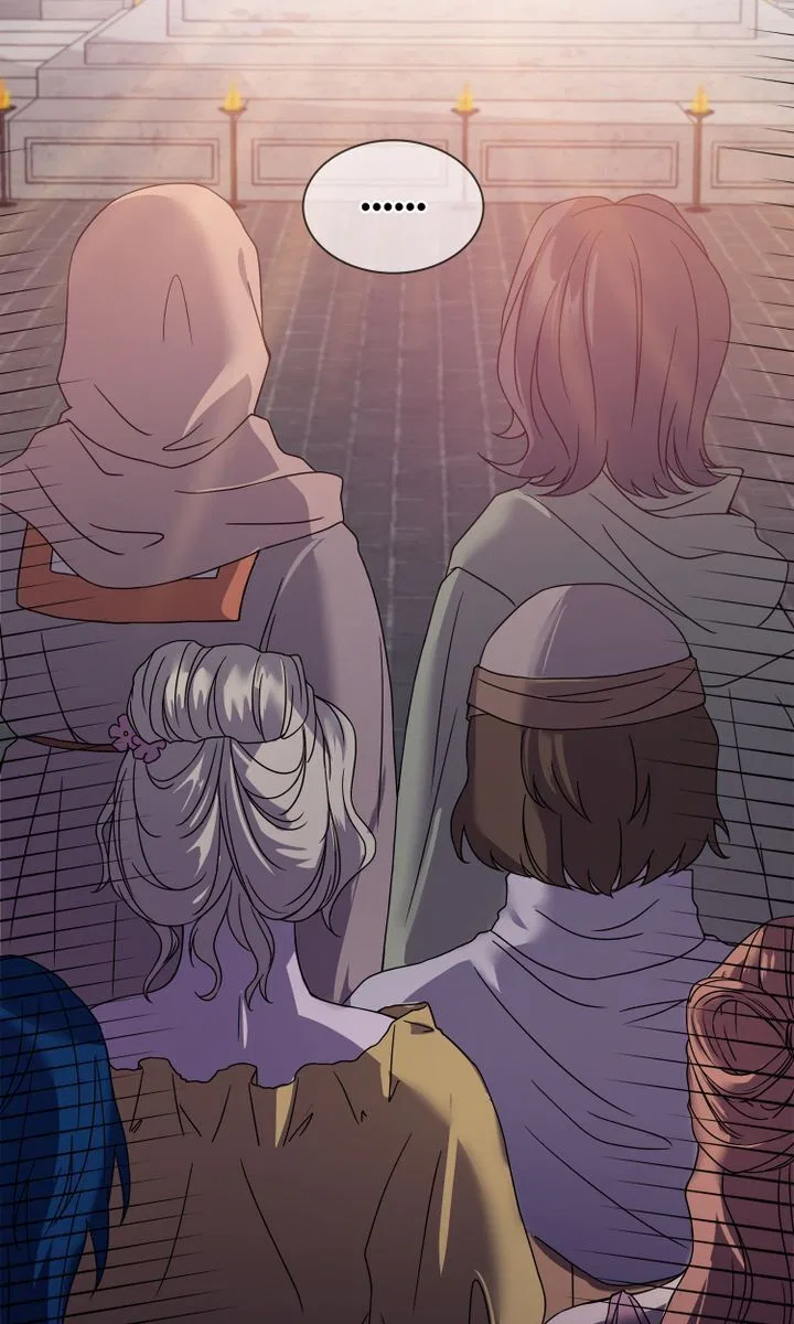 My Boyfriend is a God Chapter 2 – Page 17