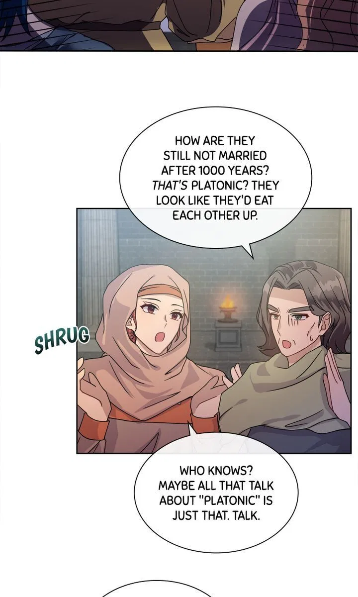 My Boyfriend is a God Chapter 2 – Page 18