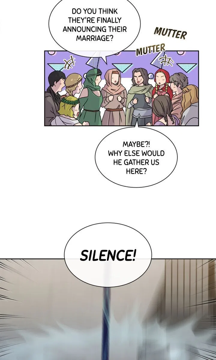 My Boyfriend is a God Chapter 2 – Page 19