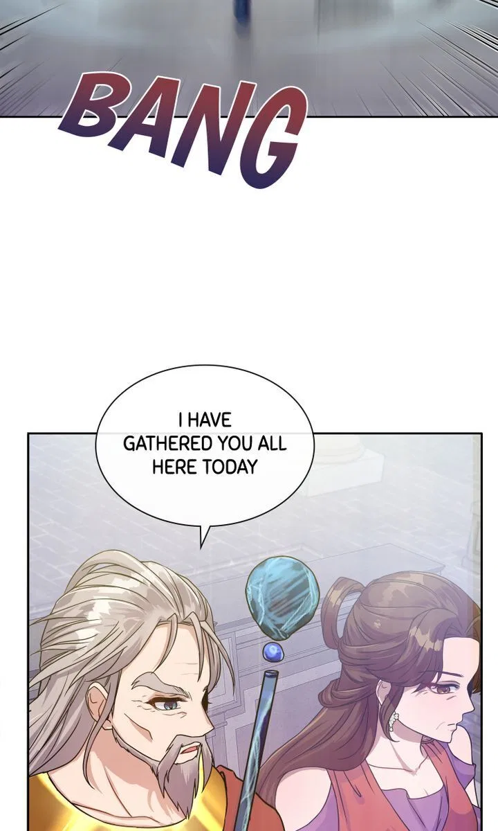 My Boyfriend is a God Chapter 2 – Page 20