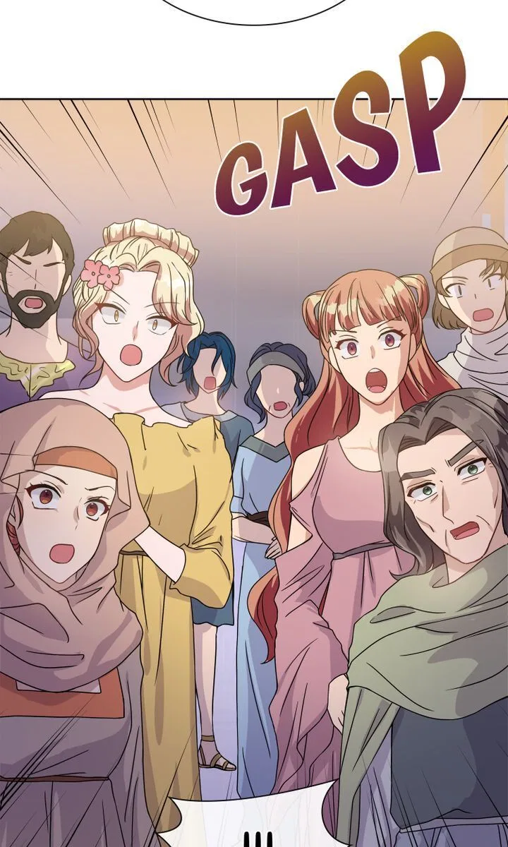 My Boyfriend is a God Chapter 2 – Page 22