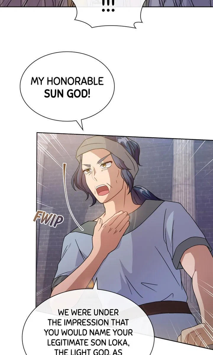 My Boyfriend is a God Chapter 2 – Page 23