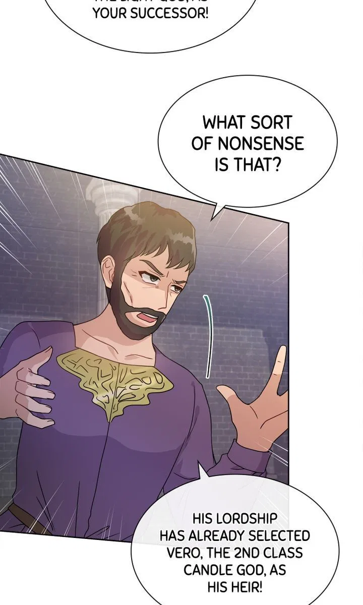 My Boyfriend is a God Chapter 2 – Page 24