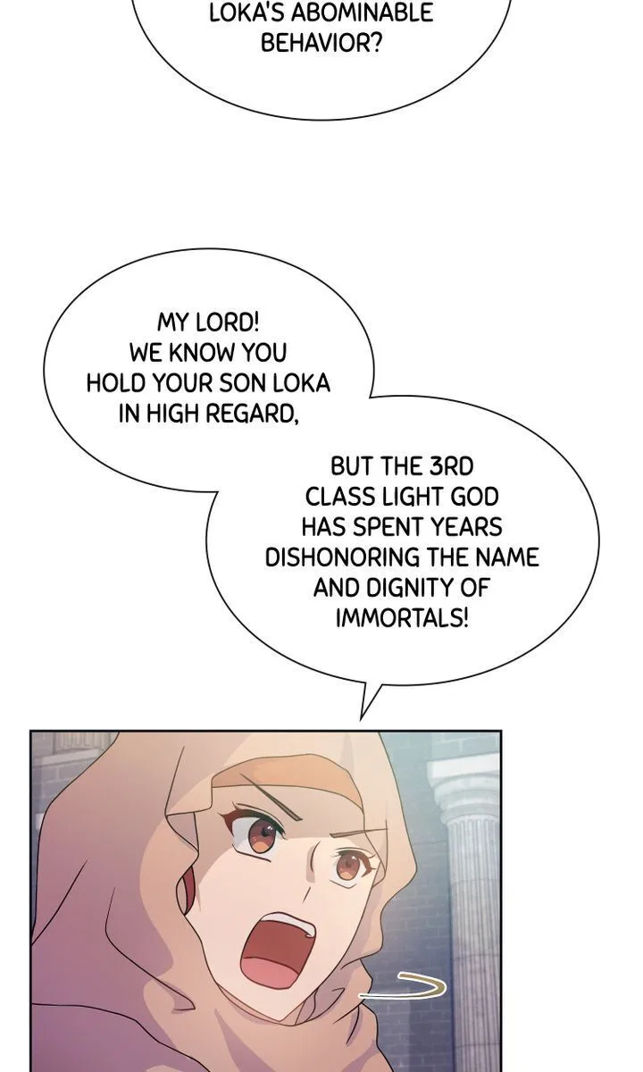 My Boyfriend is a God Chapter 2 – Page 26